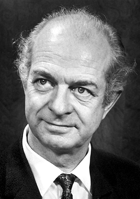 Linus Pauling - Wikipedia