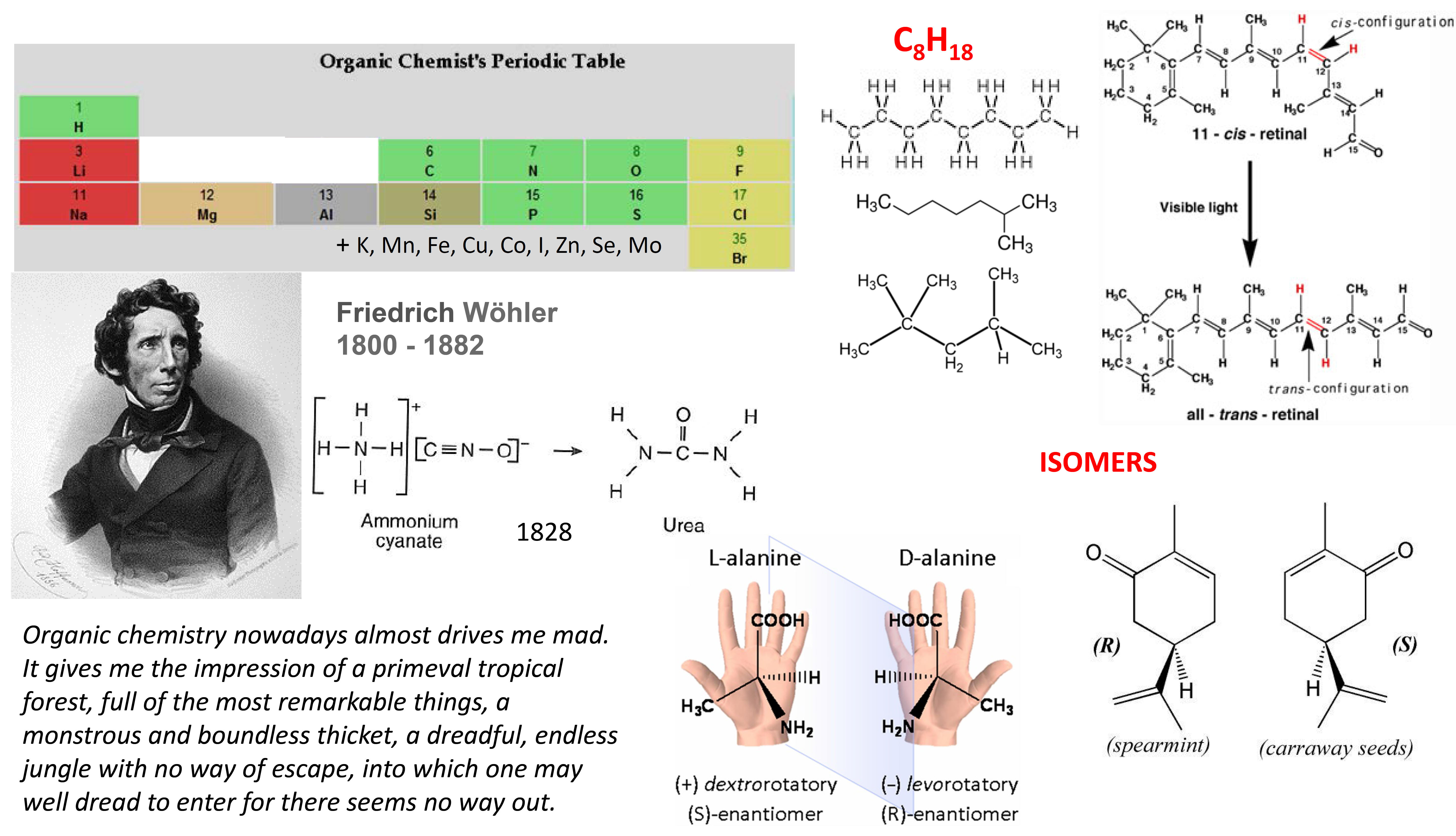 Organic Chemistry