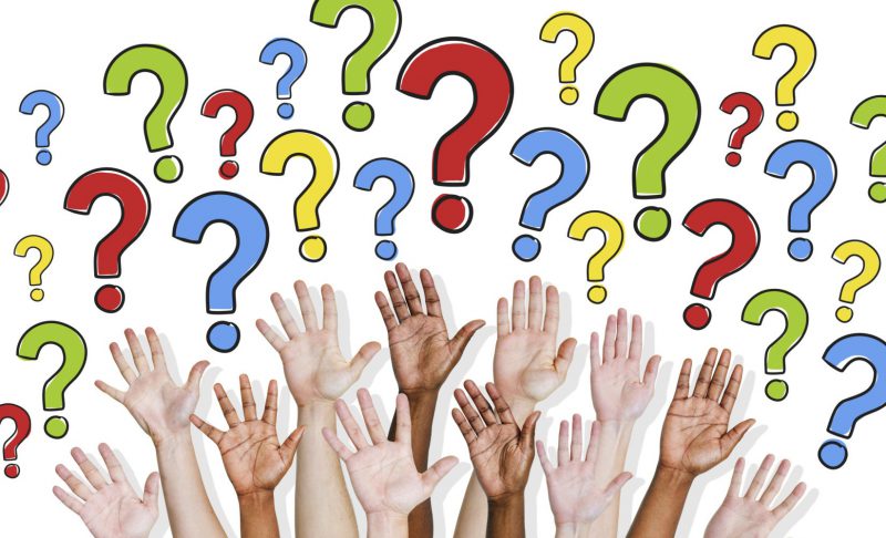 10 essential questions brand managers need to ask their customers | Attest